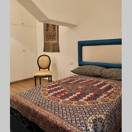 Ferienwohnung Charming Buddha House Neapel Exterior foto